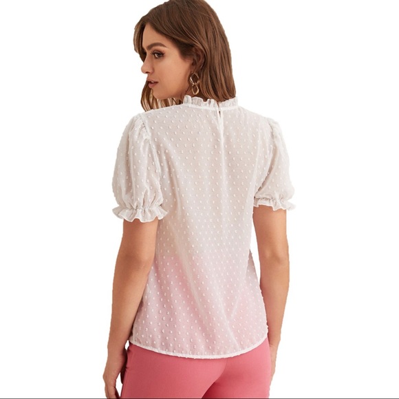 White top for Women 👚 - Picture 3 of 10